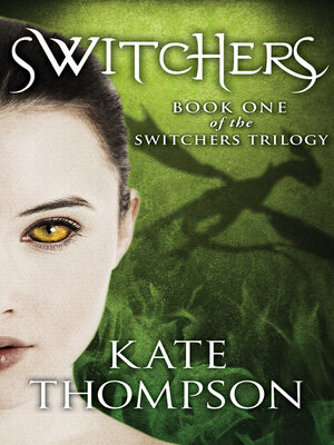 cover image of Switchers